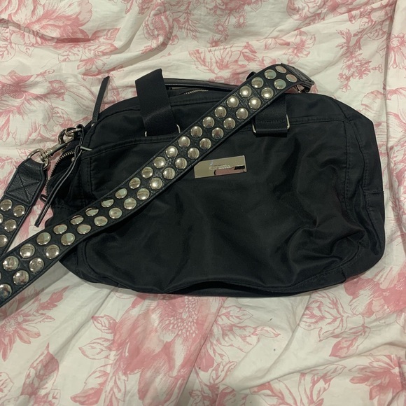Steve Madden Handbags - Steve Madden Nylon Bag